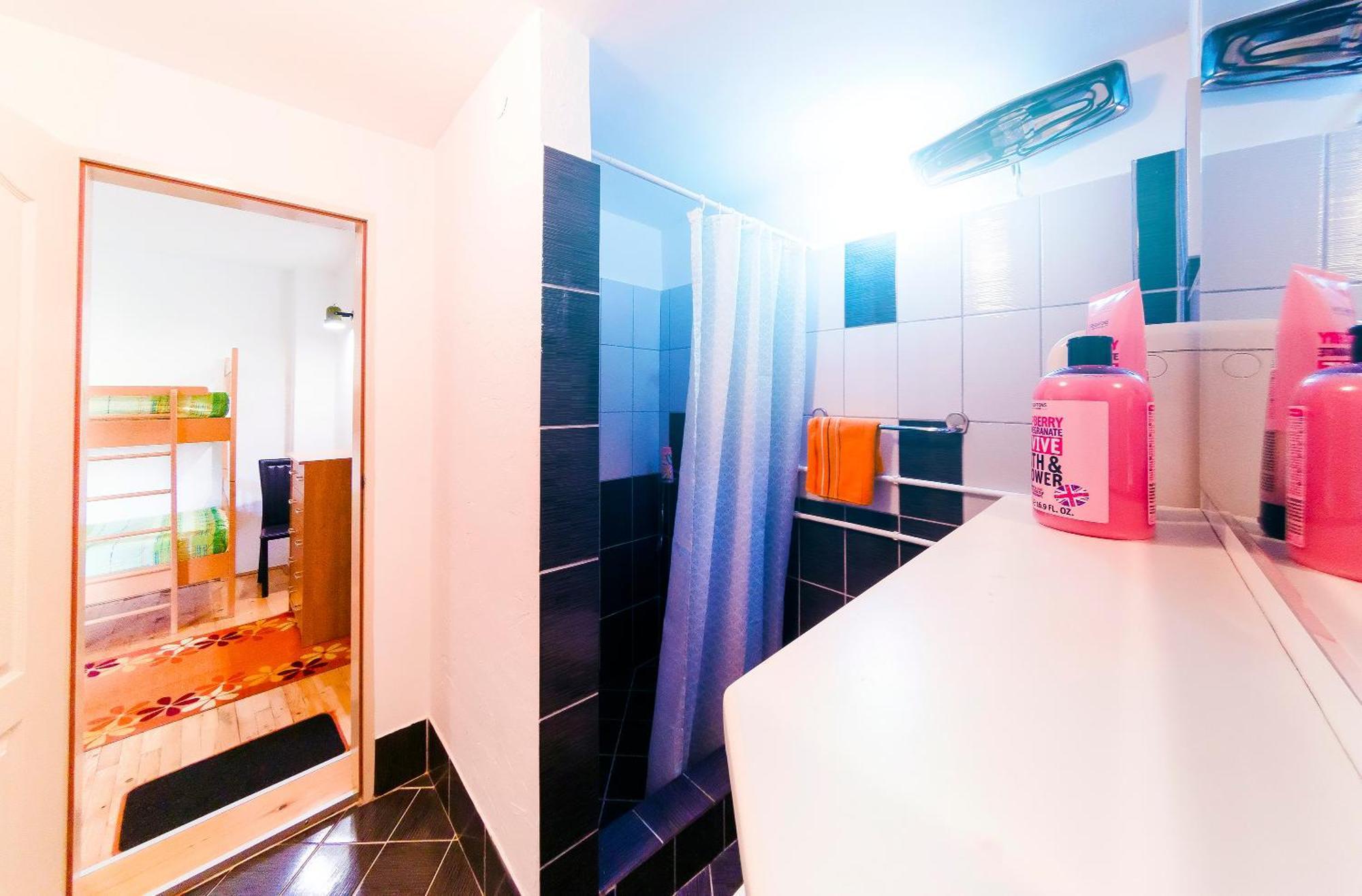 Apartmani Slavica Jagodina Bagian luar foto