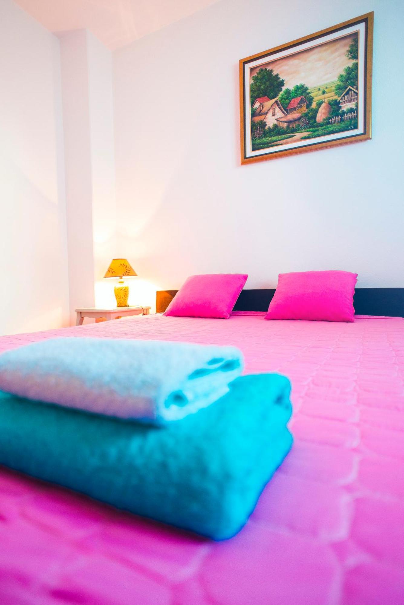 Apartmani Slavica Jagodina Bagian luar foto