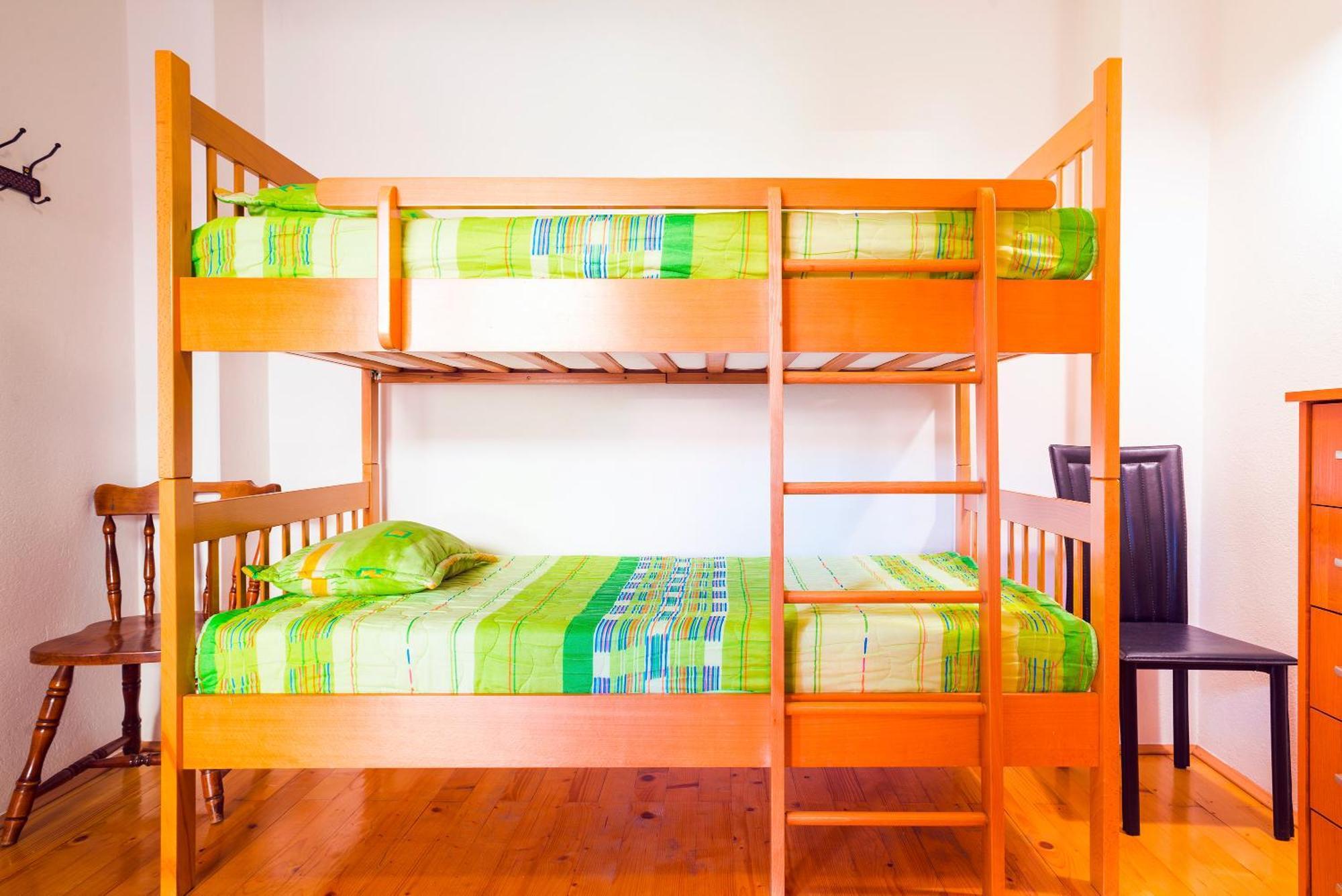 Apartmani Slavica Jagodina Bagian luar foto