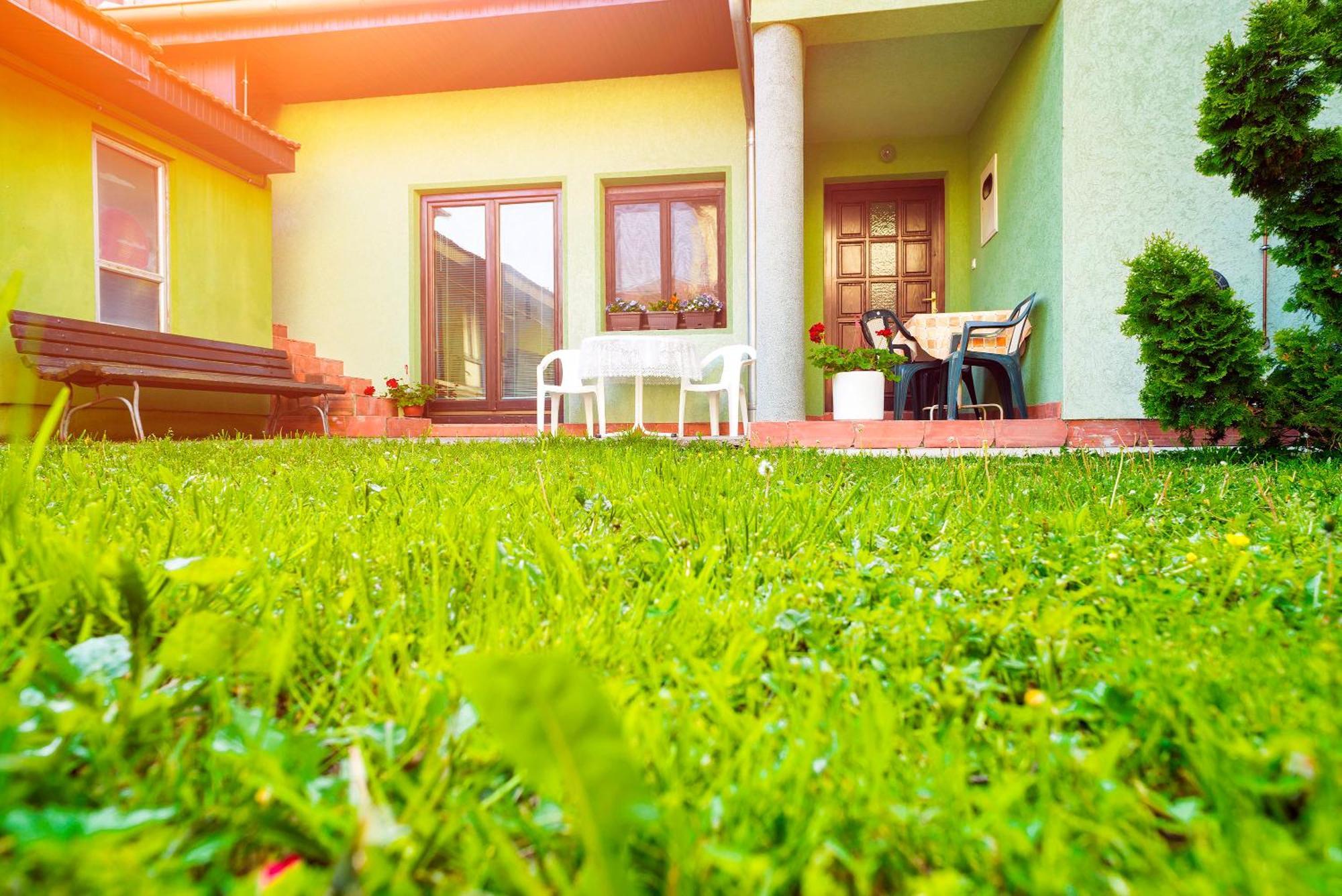 Apartmani Slavica Jagodina Bagian luar foto