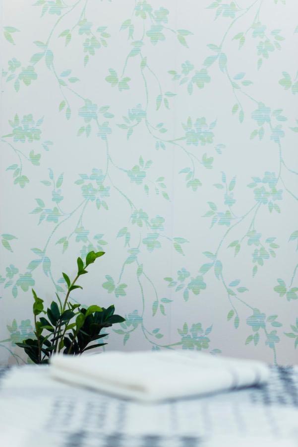 Apartmani Slavica Jagodina Bagian luar foto