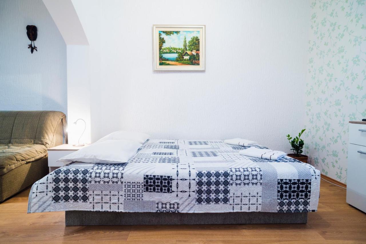Apartmani Slavica Jagodina Bagian luar foto