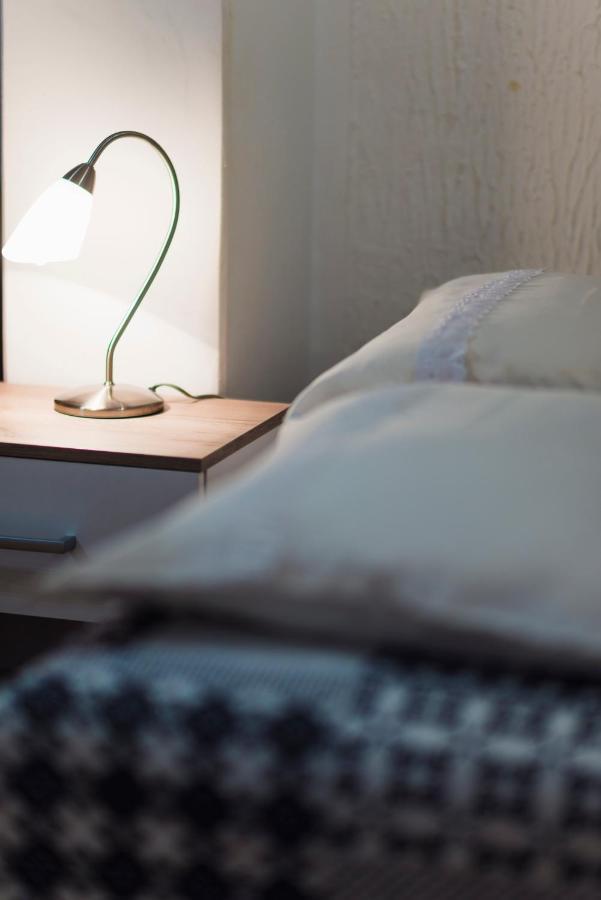Apartmani Slavica Jagodina Bagian luar foto